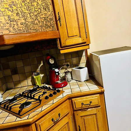 Grand Strasbourg Apartamento