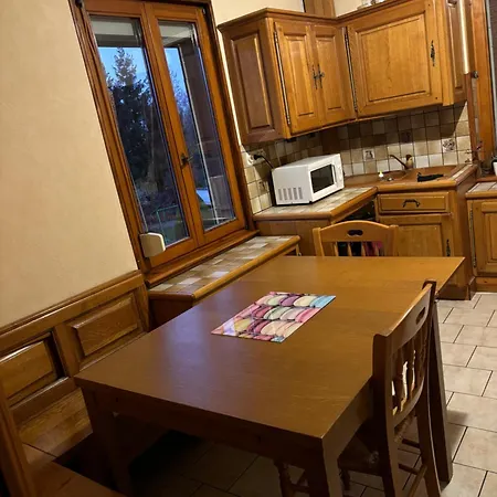 Grand Strasbourg Apartament *