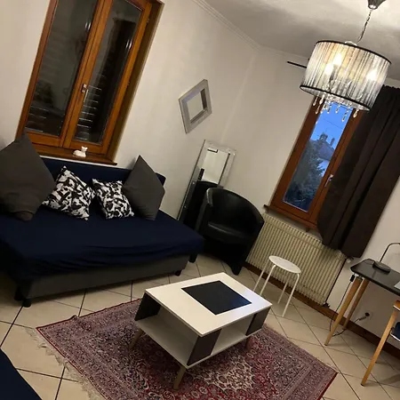 Apartamento Grand Strasbourg