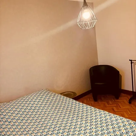 Grand Strasbourg Apartment *