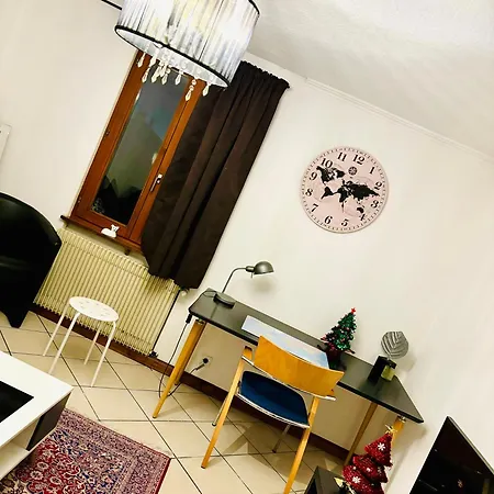 Grand Strasbourg Apartment Eckbolsheim